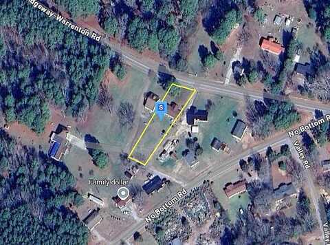 Ridgeway Warrenton, WARRENTON, NC 27589