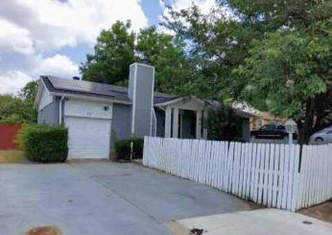 Highland Woods, DALLAS, TX 75241