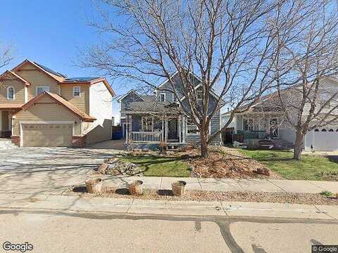 Mcclure, ERIE, CO 80516