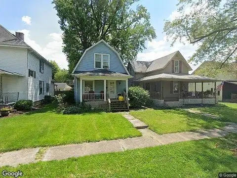 Gordon, VAN WERT, OH 45891