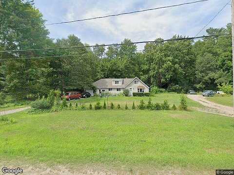 Giles, MUSKEGON, MI 49445