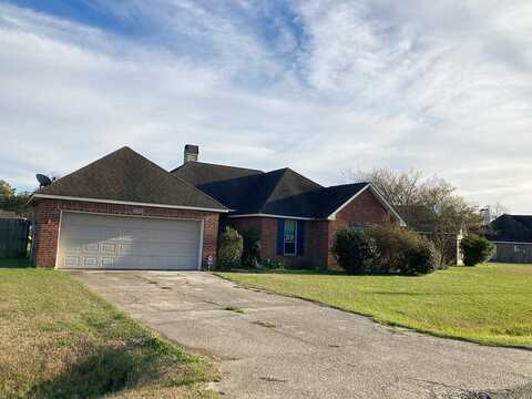 Faulkner, DENHAM SPRINGS, LA 70706
