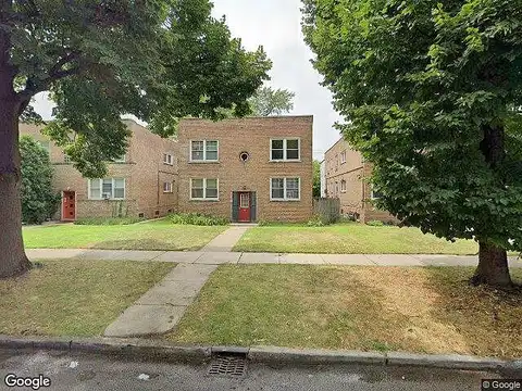 Callan, EVANSTON, IL 60202