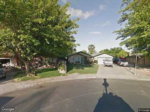 Collette, BRENTWOOD, CA 94513