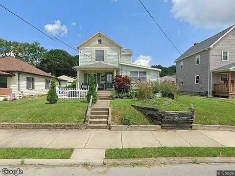Hazel, ELLWOOD CITY, PA 16117