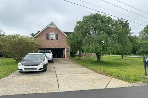 Alexis, SMYRNA, TN 37167