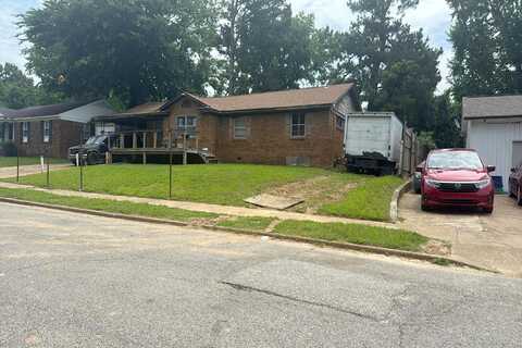 Debby, MEMPHIS, TN 38127