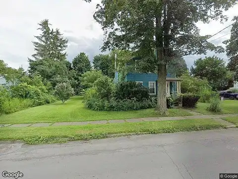 Clinton, NEW YORK MILLS, NY 13417