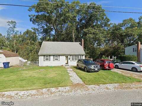 Roanoak, WILLIMANTIC, CT 06226
