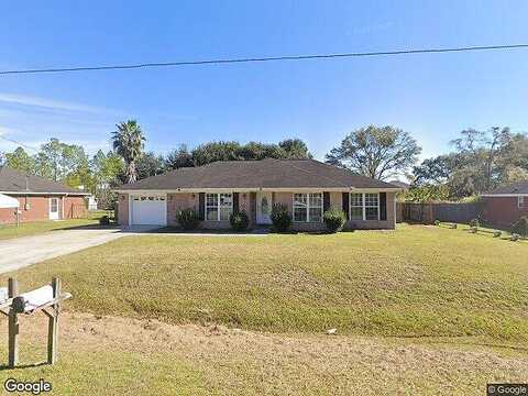 Cowart, HINESVILLE, GA 31313