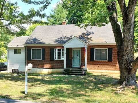 Manassas, ROANOKE, VA 24018