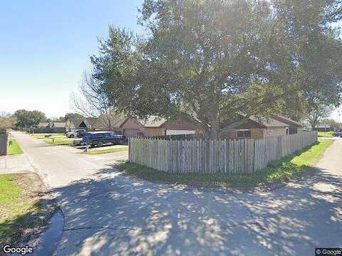 Avenue R, ROSENBERG, TX 77471