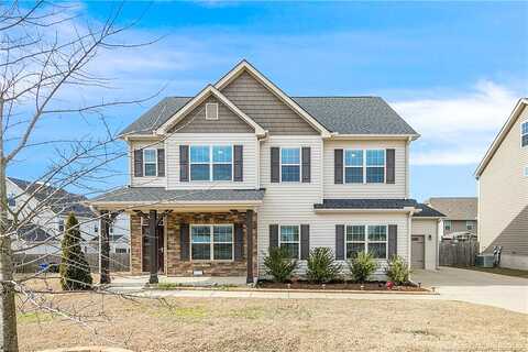 Memorial, FAYETTEVILLE, NC 28311