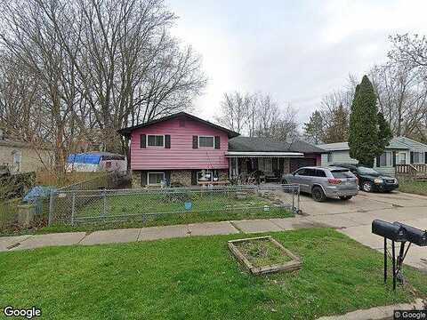 Spring Valley, FLINT, MI 48504
