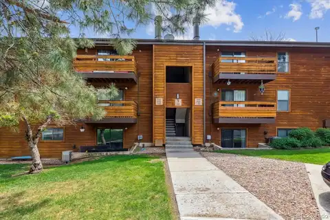 Wright Street, Lakewood, CO 80228