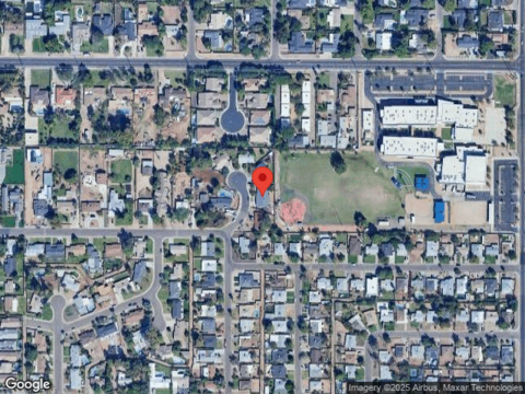 34Th, PHOENIX, AZ 85018