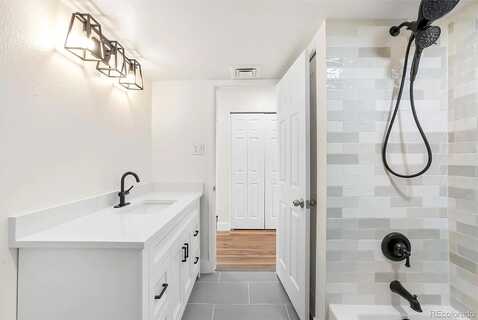 S Monaco Street, Denver, CO 80222