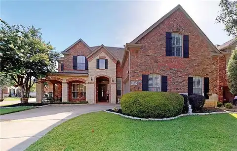 Langley, FLOWER MOUND, TX 75022