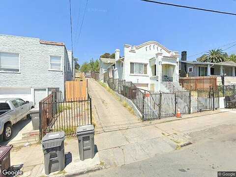 72Nd, OAKLAND, CA 94605
