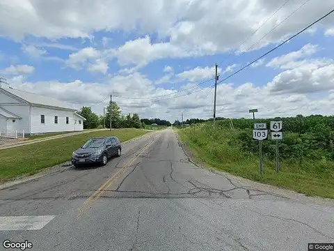 State Route 103, WILLARD, OH 44890