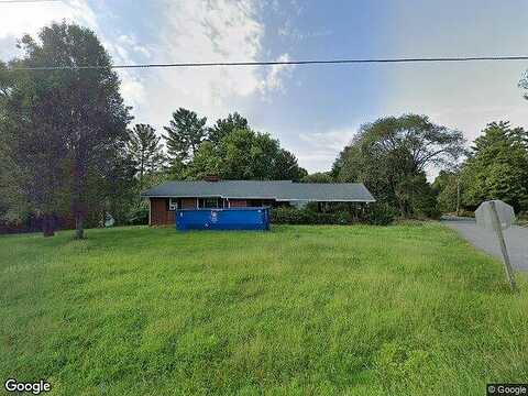 Legion, HUDSON, NC 28638