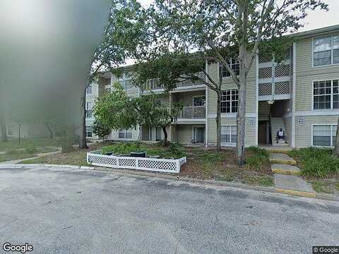 Rivercrest Dr Apt 317, MELBOURNE, FL 32935