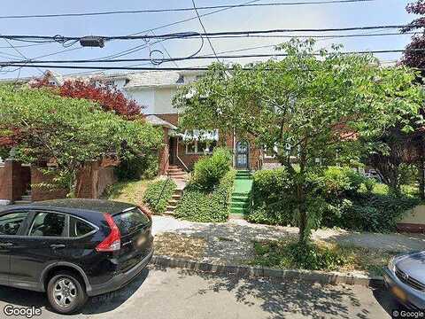 Wilson, BRONX, NY 10469