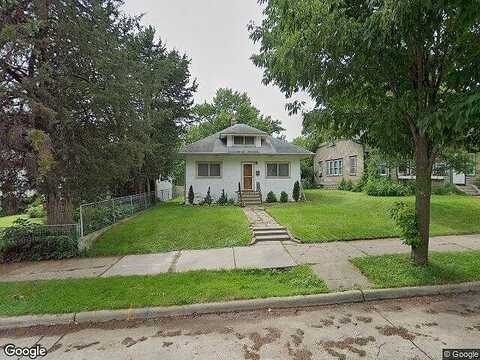 Polk, MINNEAPOLIS, MN 55418