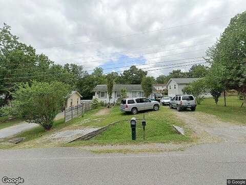 Ivy, CROSSVILLE, TN 38555