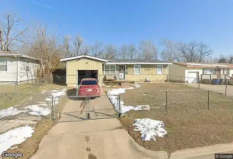 Woodrow, TULSA, OK 74115