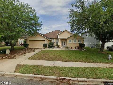 Horseshoe Trail, ORANGE PARK, FL 32065