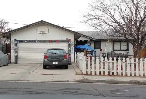 Bowie, RENO, NV 89503