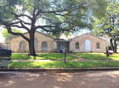 Silverside, KATY, TX 77449