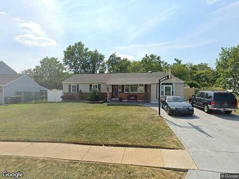 Oregon, NEW CASTLE, DE 19720