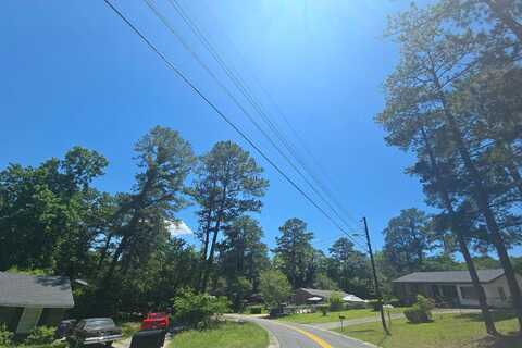 Thunderbird, MACON, GA 31217