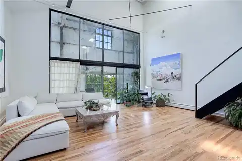 Blake Street, Denver, CO 80205