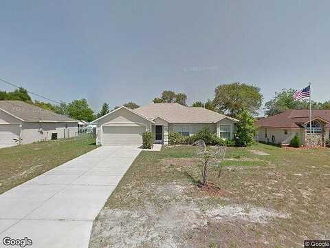 Dothan, SPRING HILL, FL 34609