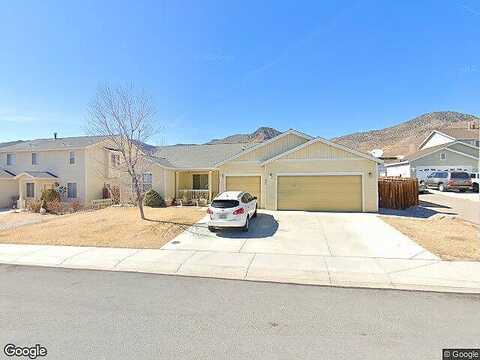Golden Pick, DAYTON, NV 89403