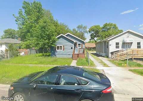 Hovey, GARY, IN 46406