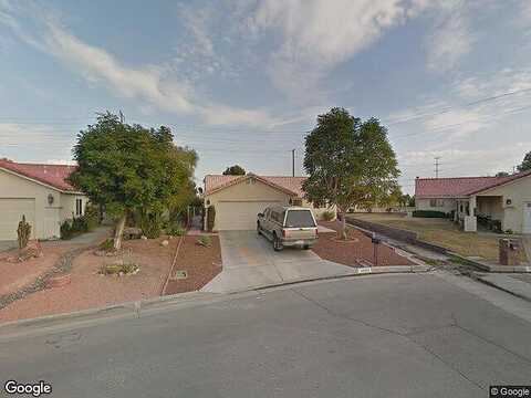Bell, THOUSAND PALMS, CA 92276
