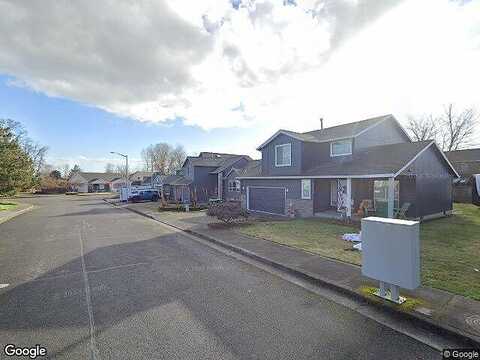 Bernet, SCAPPOOSE, OR 97056