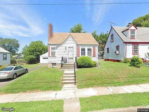 Clover, EWING, NJ 08638