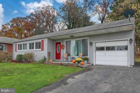 Boehms, WILLOW STREET, PA 17584