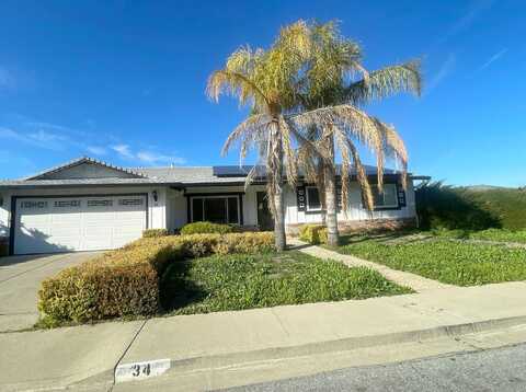 Kingswood, PITTSBURG, CA 94565
