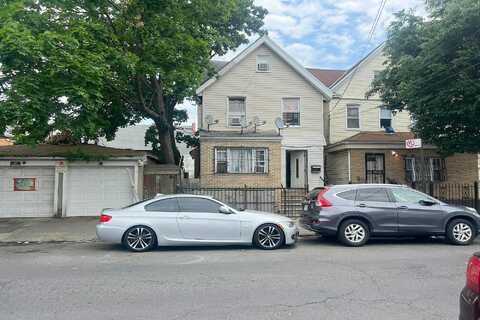102Nd Street, Corona, NY 11368