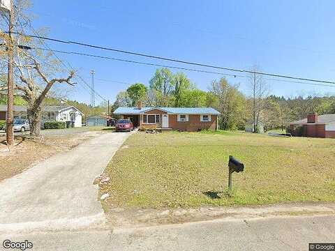 Lansford, WADESBORO, NC 28170