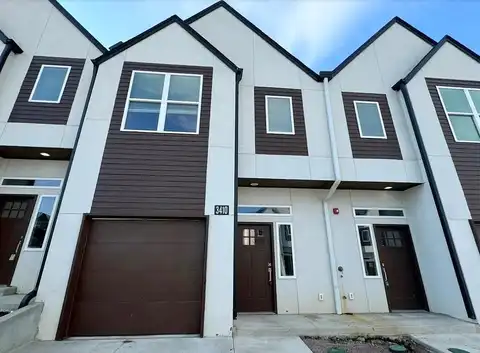 Redbud Ln, Sapulpa, OK 74066