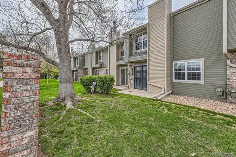 S Ammons Street, Lakewood, CO 80227