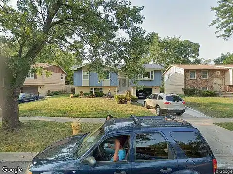 Chestnut, HAZEL CREST, IL 60429