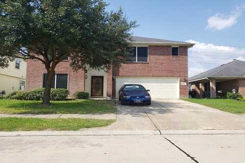 Fiorella, HUMBLE, TX 77338